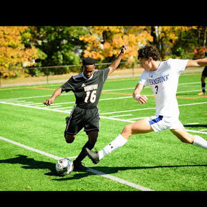 Meet your Posher, Alphonse